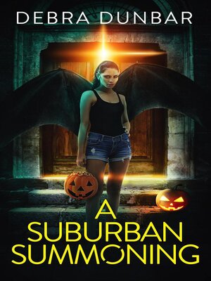 cover image of A Suburban Summoning